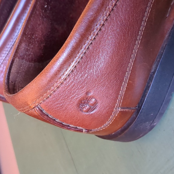 Timberland Smart Comfort Leather Loafers - Picture 3 of 7